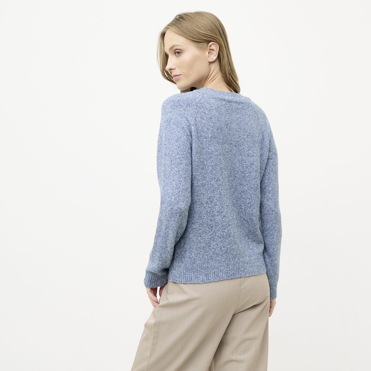 VERO MODA - Sweater Mujer Vero Moda