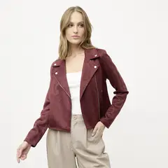 VERO MODA - Chaqueta Mujer