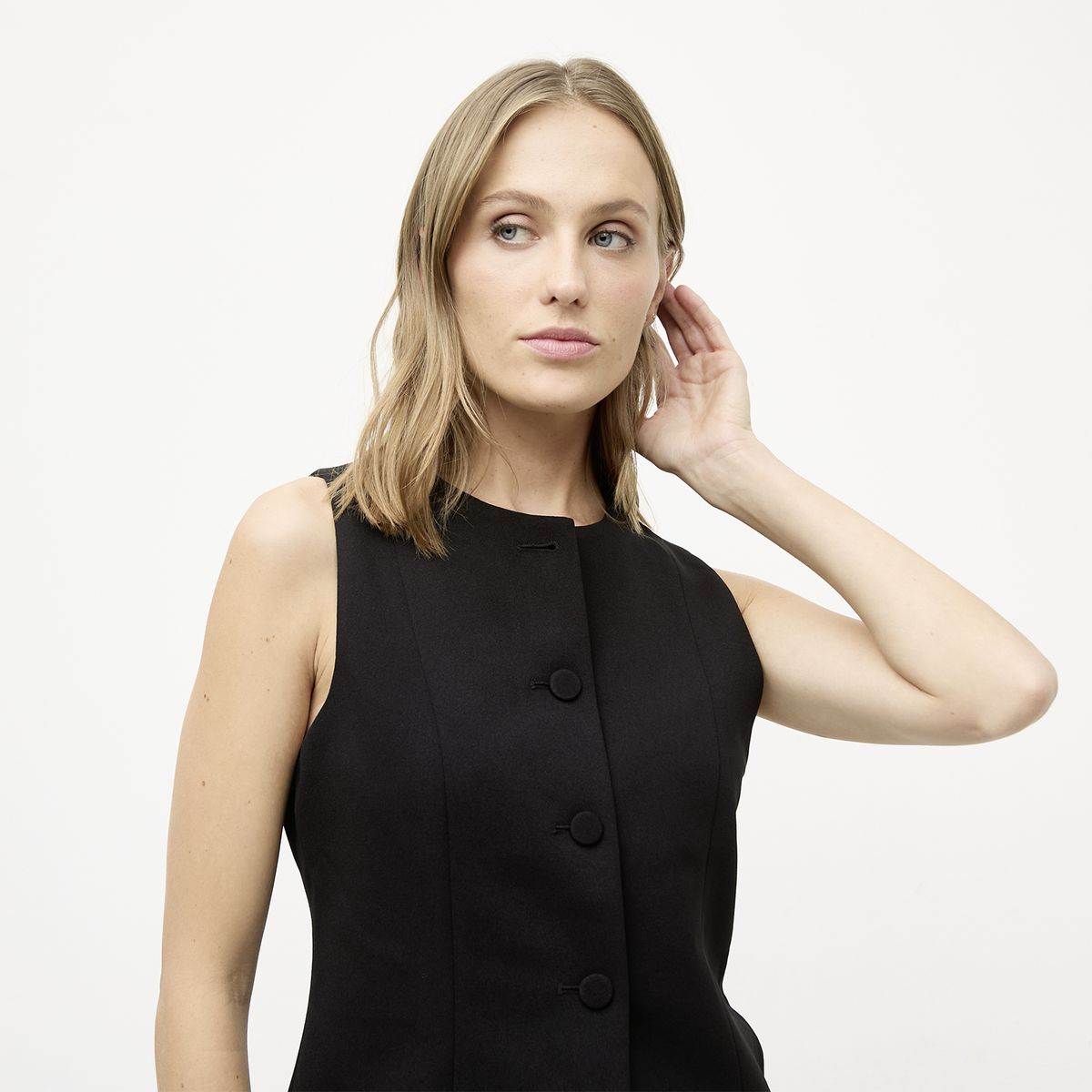 VERO MODA - Vest Mujer Vero Moda