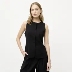 VERO MODA - Vest Mujer