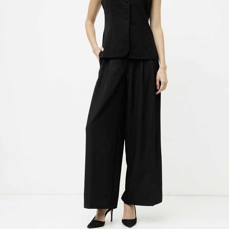 Pantalón Sastrero Mujer