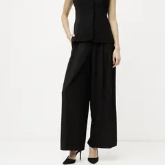 VERO MODA - Pantalón Sastrero Mujer