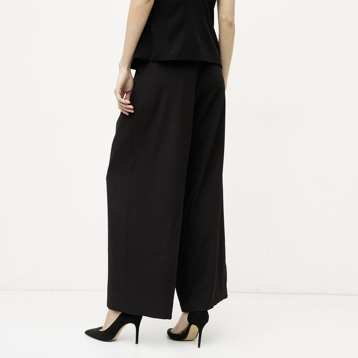 VERO MODA - Pantalón Sastrero Mujer Vero Moda