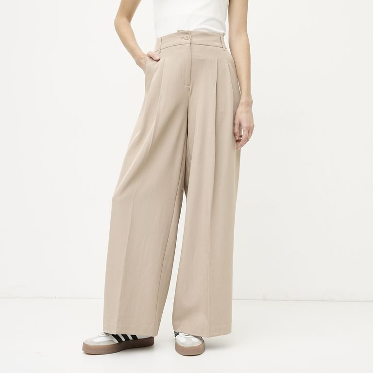 VERO MODA Pantalón Sastrero Mujer