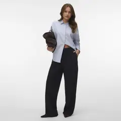 VERO MODA - Pantalón Sastrero Mujer