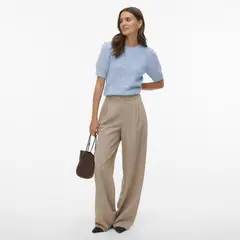VERO MODA - Pantalón Sastrero Mujer