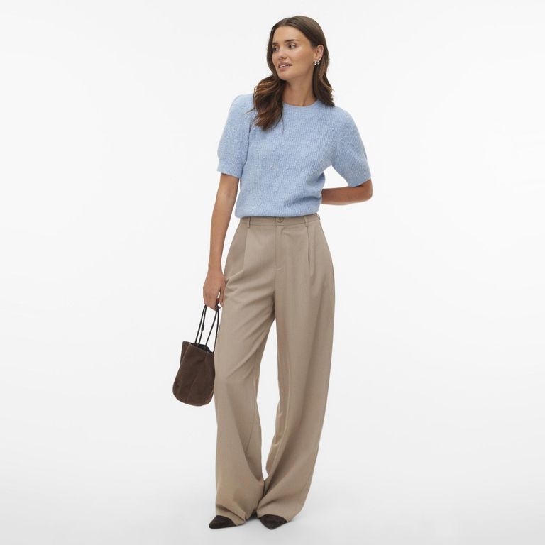 Pantalón Sastrero Mujer
