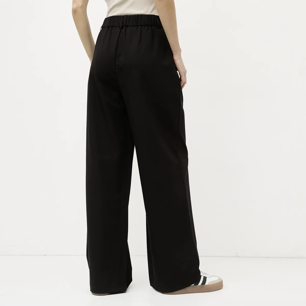 VERO MODA - Pantalón Sastrero Mujer Vero Moda