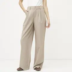 VERO MODA - Pantalón Sastrero Mujer