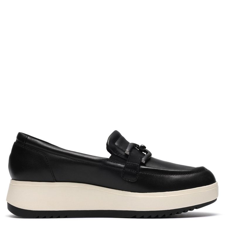 Zapato Casual Mujer Negro