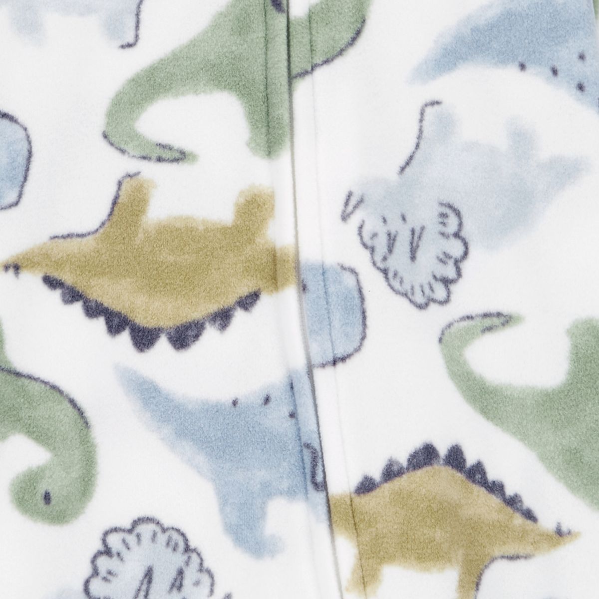 CARTER'S - Pijama Polar Estampado Bebé Niño