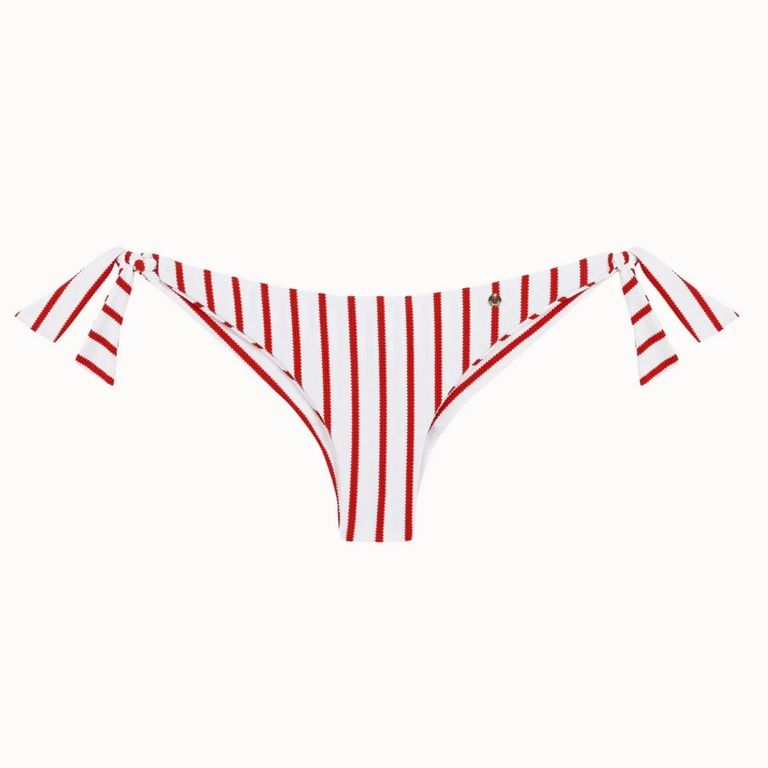 Calzón Bikini Elle Mujer