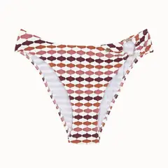 BOHODOT - Calzón Bikini Jeanne Mujer