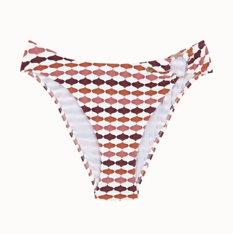 Calzón Bikini Jeanne Mujer