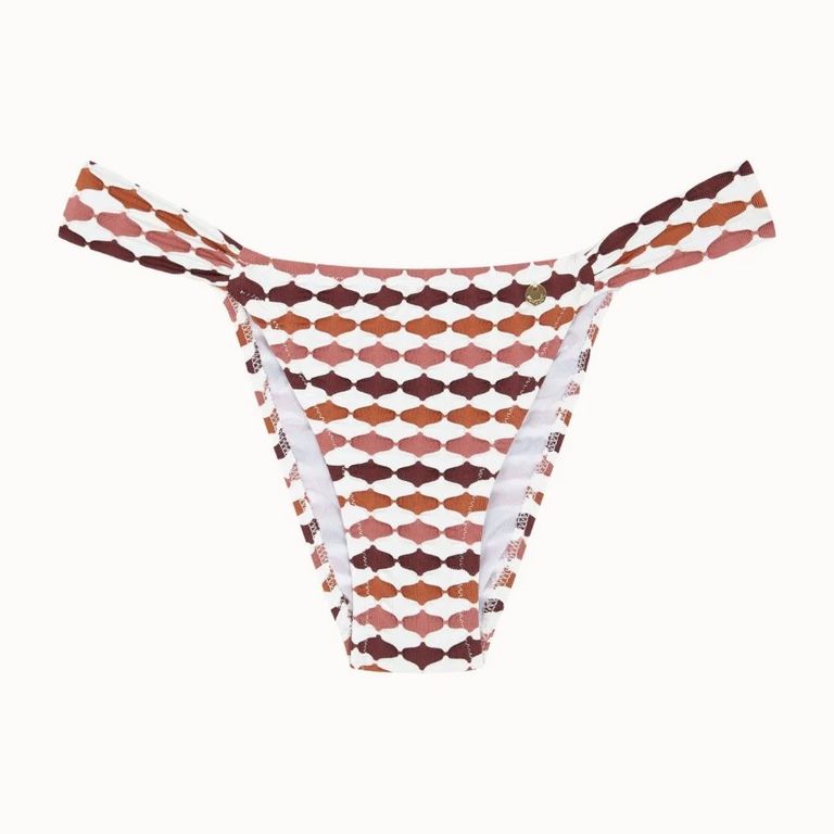 Calzón Bikini Jeanne Mujer