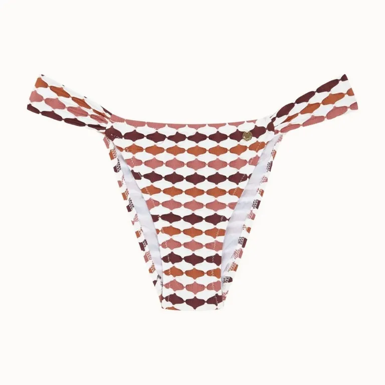 Calzón Bikini Jeanne Mujer