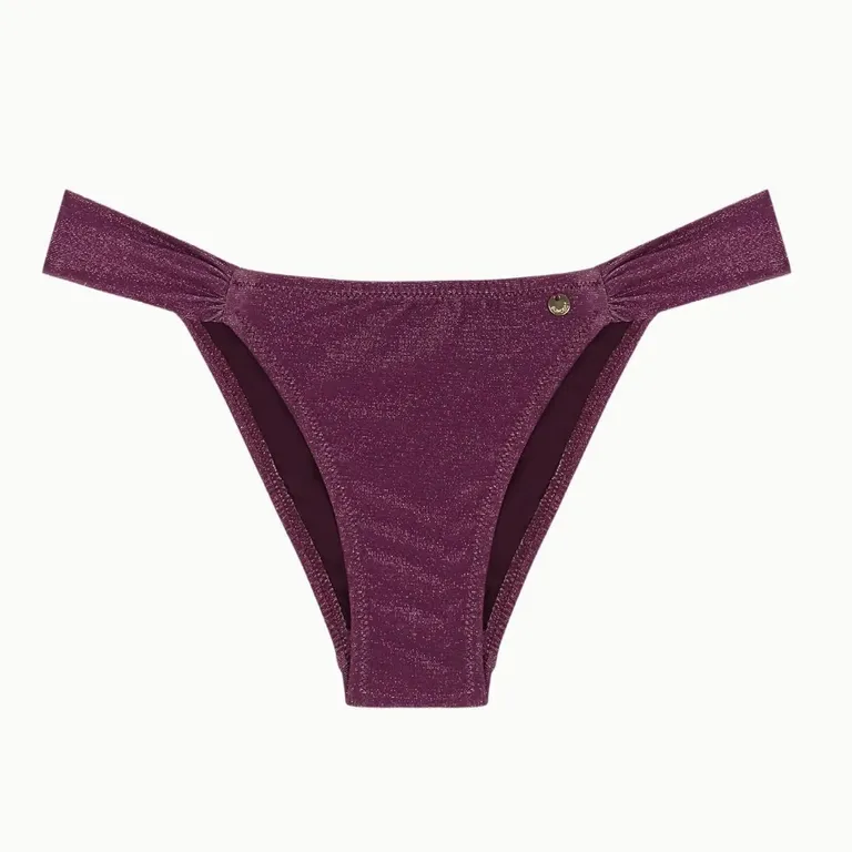 Calzón Bikini Prune Mujer