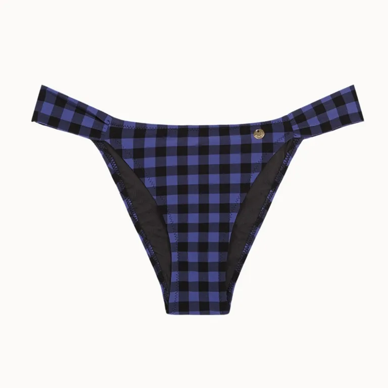 Calzón Bikini Cottage Mujer