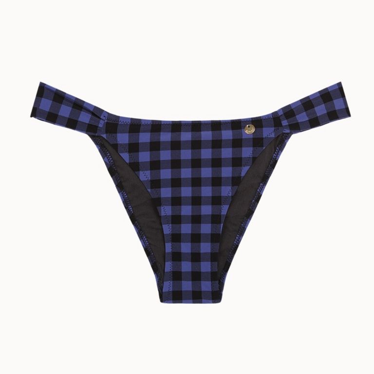 Calzón Bikini Cottage Mujer
