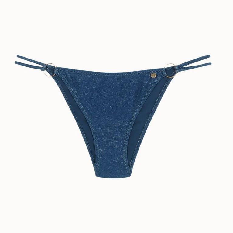 Calzón Bikini Lunette Mujer