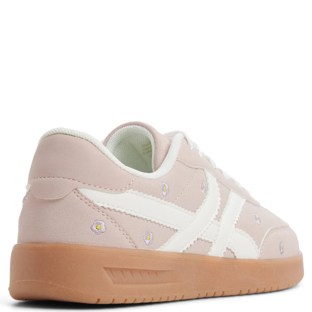 CALL IT SPRING - Synthia Zapatilla Urbana Mujer Rosado Call It Spring