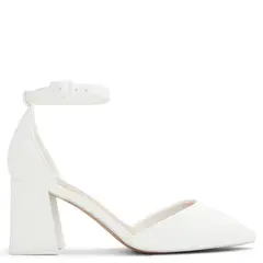 CALL IT SPRING - Zapato Formal Mujer Blanco