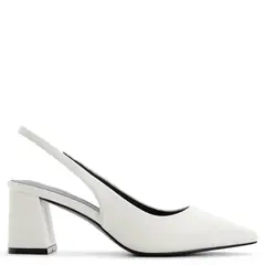 CALL IT SPRING - Zapato Formal Mujer Blanco