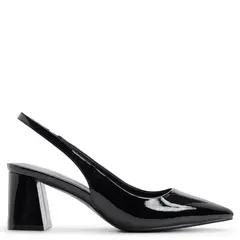 CALL IT SPRING - Zapato Formal Mujer Negro