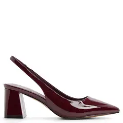 CALL IT SPRING - Zapato Formal Mujer Burdeo