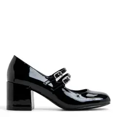 CALL IT SPRING - Zapato Formal Mujer Negro