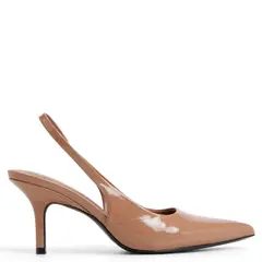 CALL IT SPRING - Zapato Formal Mujer Beige