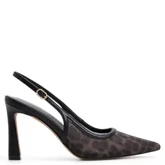 CALL IT SPRING - Zapato Formal Mujer Café