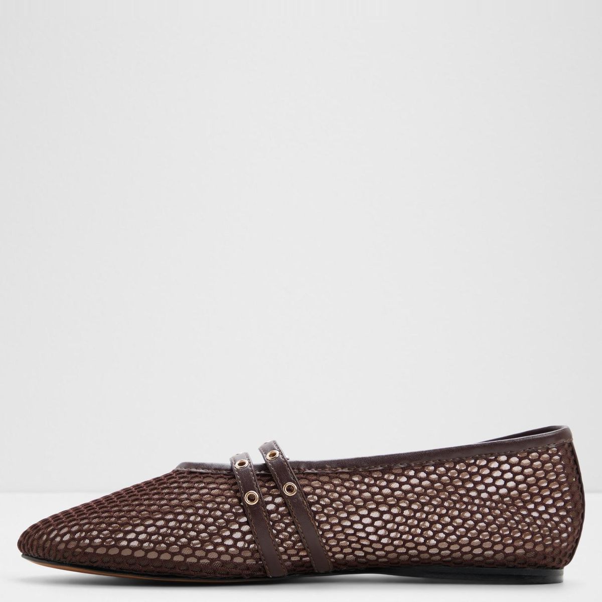 ALDO - Ulelibaen Zapato Casual Mujer Café Aldo