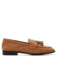 CALL IT SPRING - Zapato Casual Mujer Café