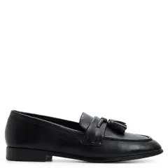 CALL IT SPRING - Zapato Casual Mujer Negro