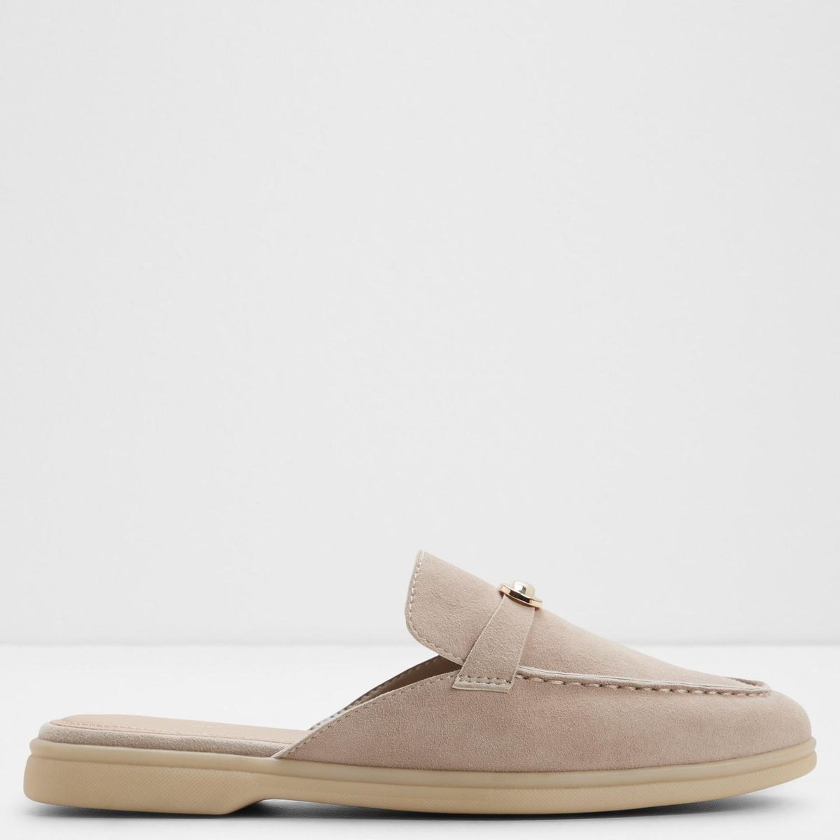 ALDO - Kedoanie Zapato Casual Mujer Cuero Beige Aldo