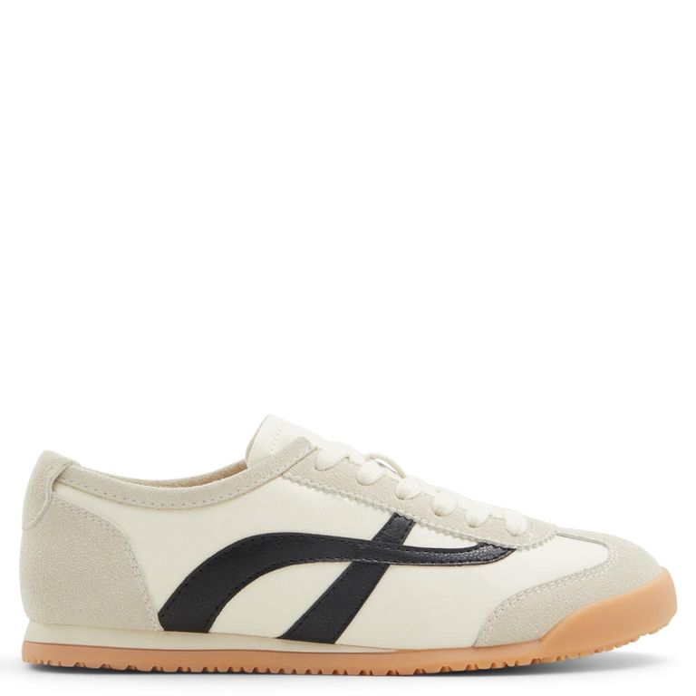 Beaa102 Zapatilla Urbana Mujer Blanco