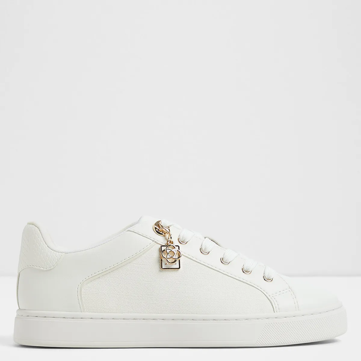 ALDO - Elgata Zapatilla Urbana Mujer Blanco Aldo
