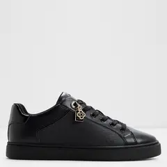 ALDO - Elgata Zapatilla Urbana Mujer Negro