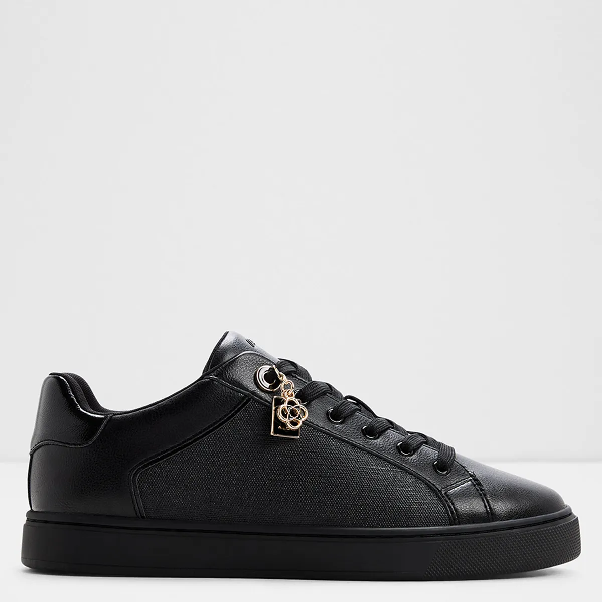 ALDO - Elgata Zapatilla Urbana Mujer Negro Aldo