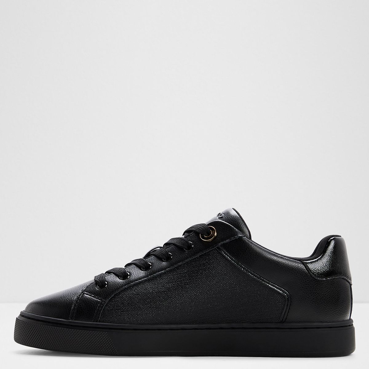 ALDO - Elgata Zapatilla Urbana Mujer Negro Aldo