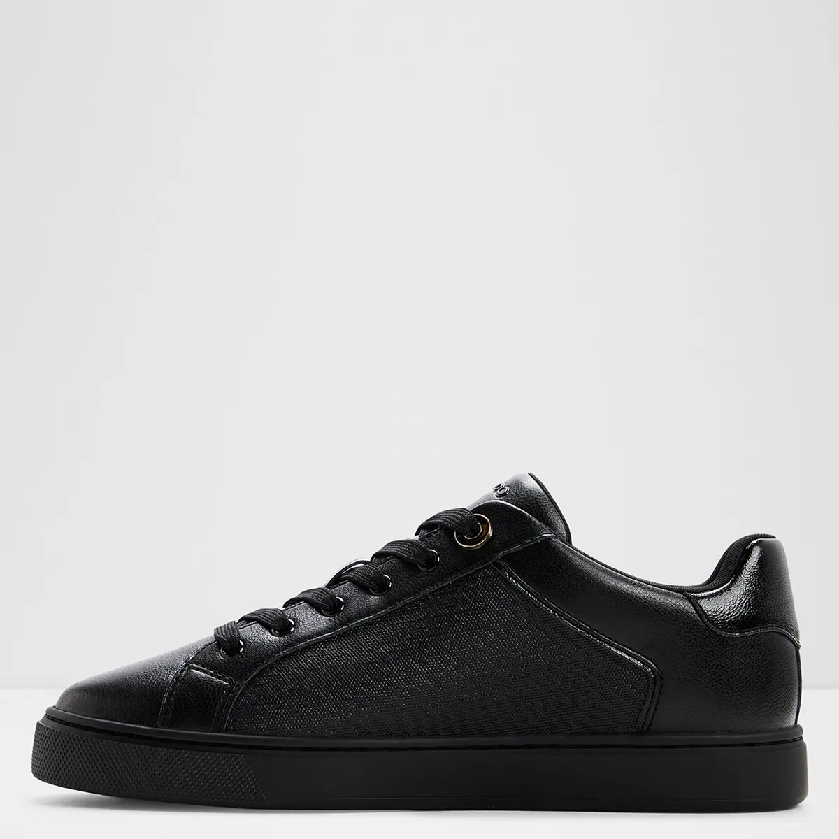ALDO - Elgata Zapatilla Urbana Mujer Negro Aldo