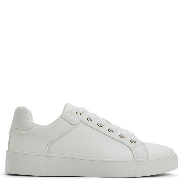 Tarynn Zapatilla Urbana Mujer Blanco