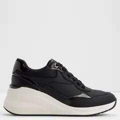 ALDO - Asiejan Zapatilla Urbana Mujer Negro
