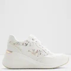 ALDO - Asiejan Zapatilla Urbana Mujer Blanco