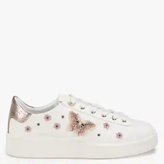 ALDO - Springkiss Zapatilla Urbana Mujer Blanco