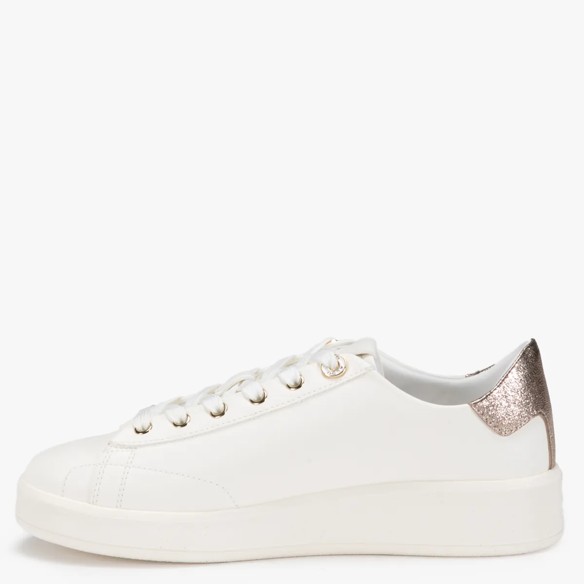ALDO - Springkiss Zapatilla Urbana Mujer Blanco Aldo
