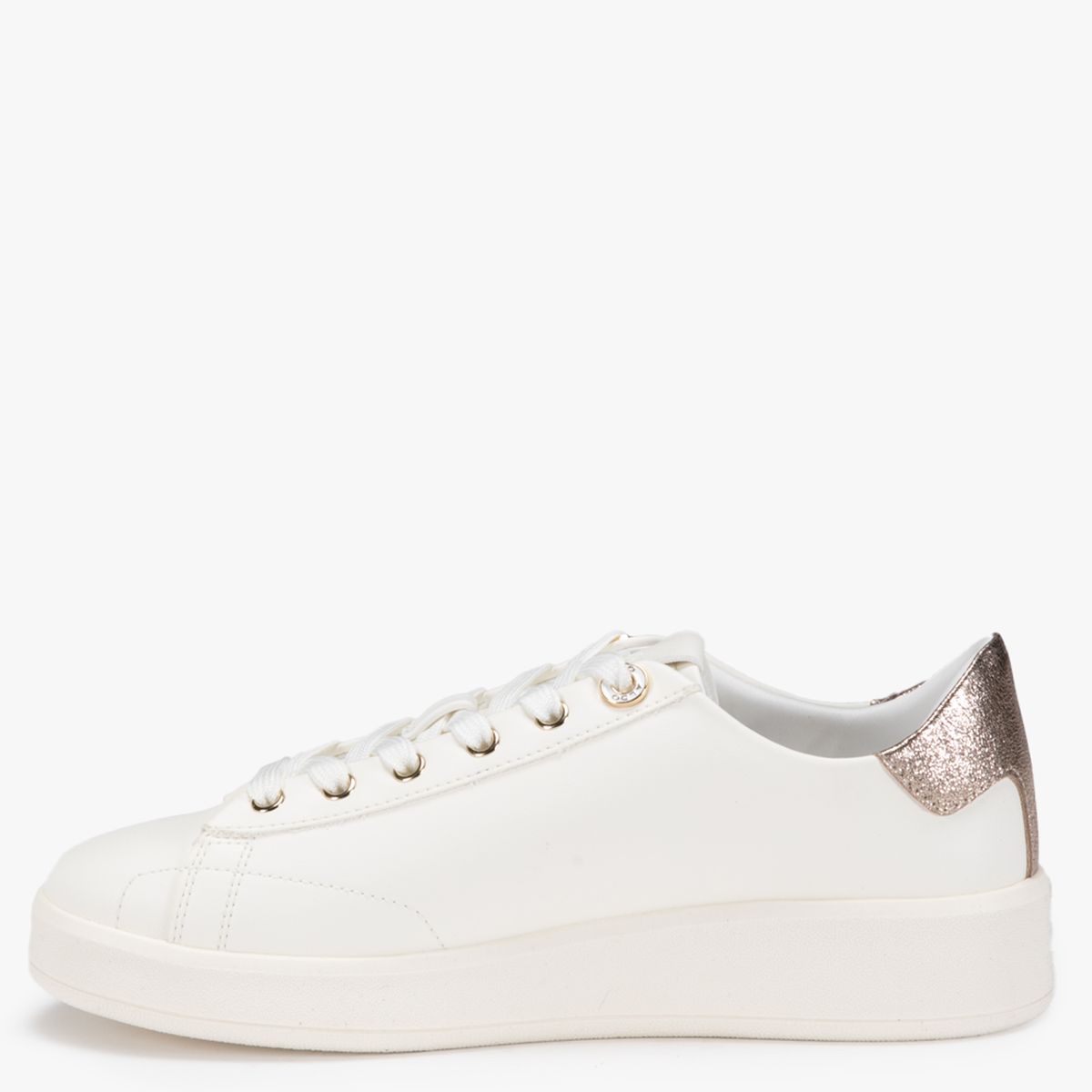 ALDO - Springkiss Zapatilla Urbana Mujer Blanco Aldo
