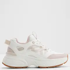ALDO - Haddey Zapatilla Urbana Mujer Rosado
