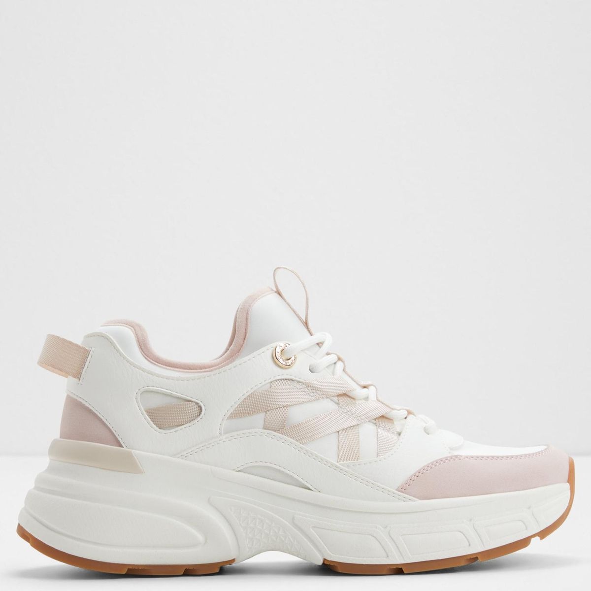 ALDO - Haddey Zapatilla Urbana Mujer Rosado Aldo